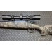 Savage Axis XP .308 Win 22" Barrel Bolt Action Rifle with Weaver 3-9x40 Scope Used